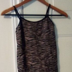 SOHO GIRLS TANK TOP
